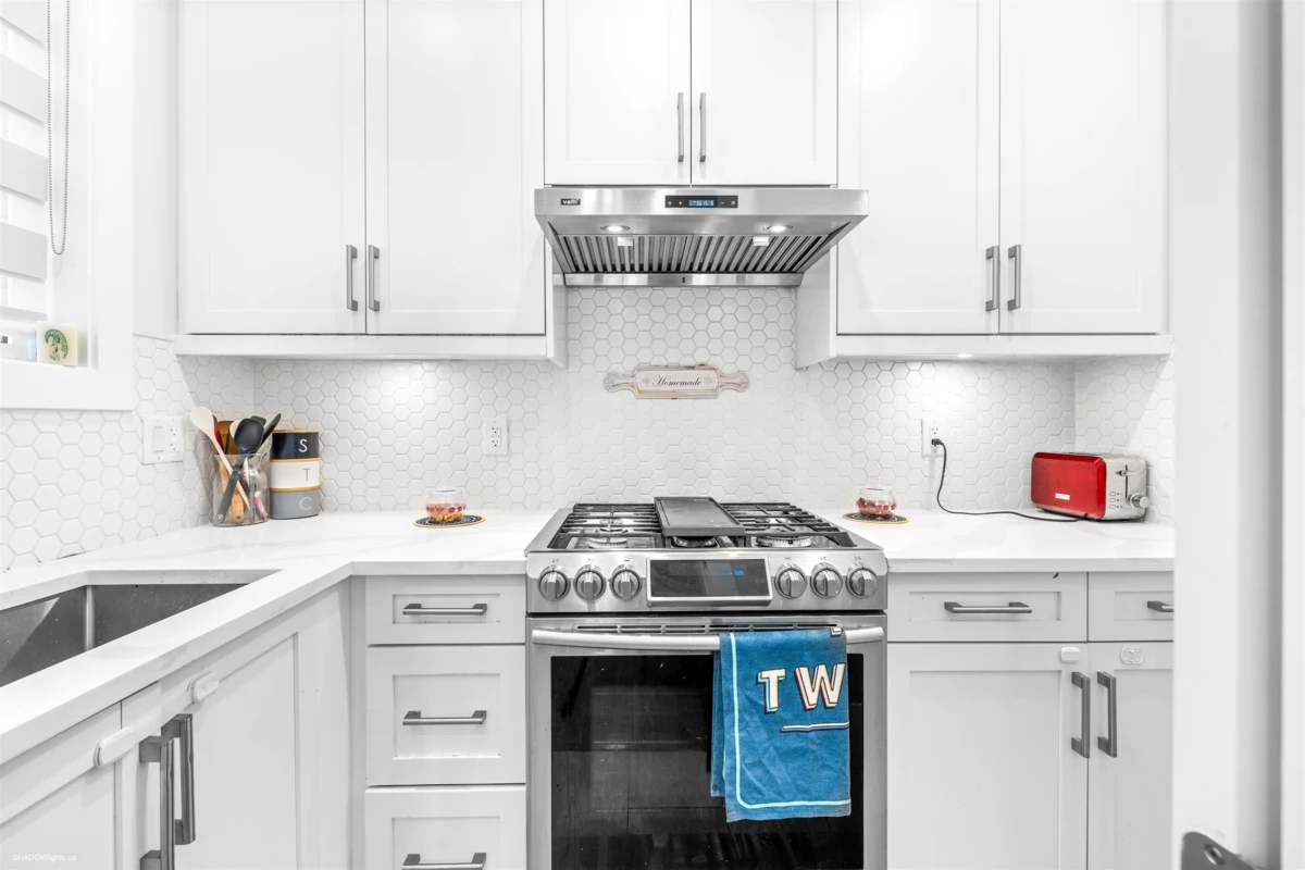 Primary Bedroom Photo of 38 172 Street, Surrey, BC