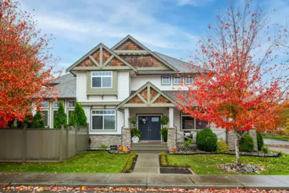 32642 Carter Avenue, Mission, BC, Mission — Single Family Residence for sale