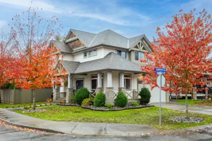 32642 Carter Avenue, Mission, BC, Mission — Single Family Residence for sale