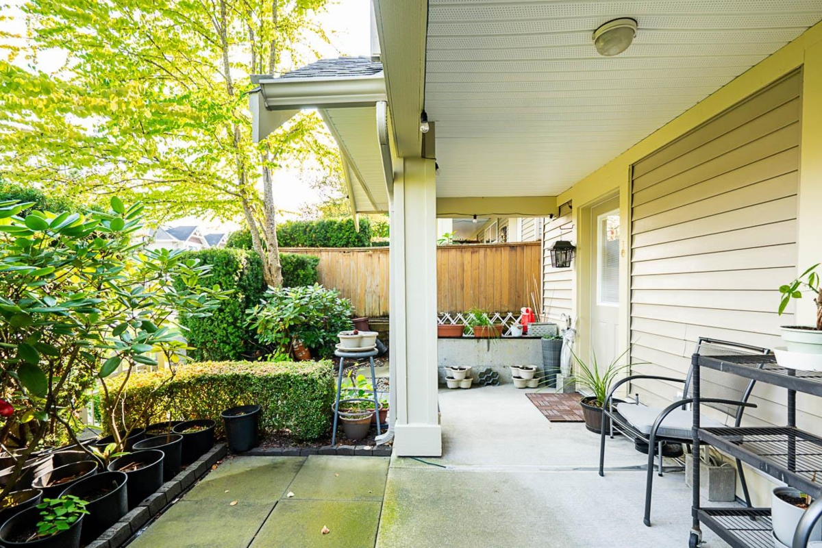 Community Amenities Photo (Clubhouse) of 5 7177 179 Street, Surrey, BC