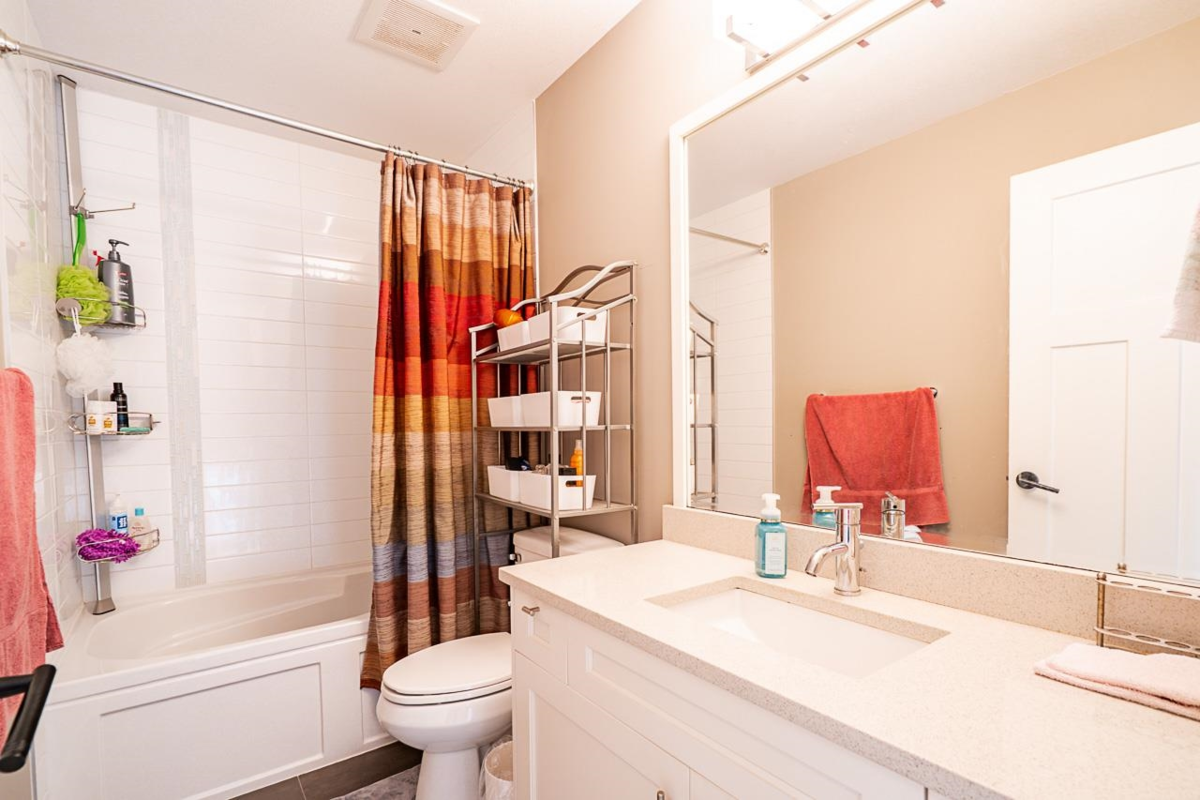 Garden / Landscaping Photo of 5 7177 179 Street, Surrey, BC