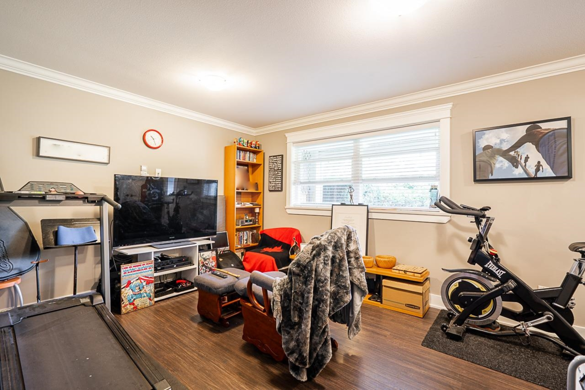 Hot Tub / Spa Photo of 5 7177 179 Street, Surrey, BC