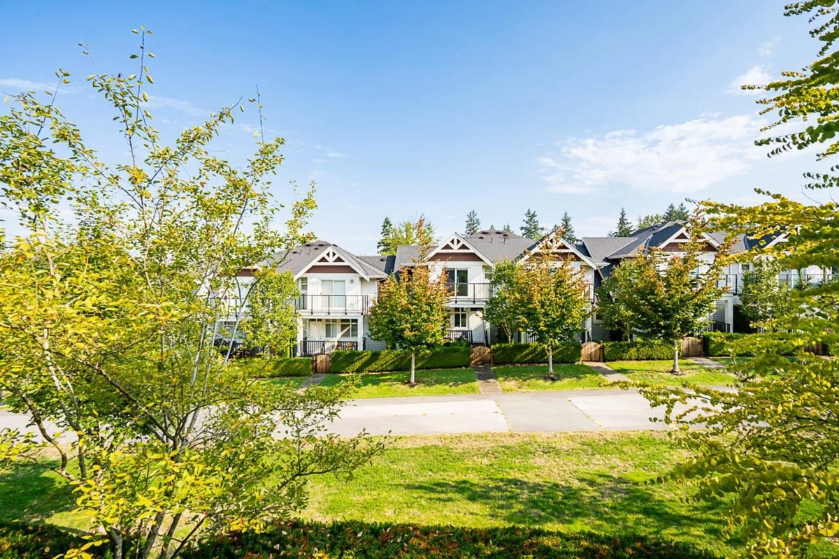 Mudroom Photo of 5 7177 179 Street, Surrey, BC