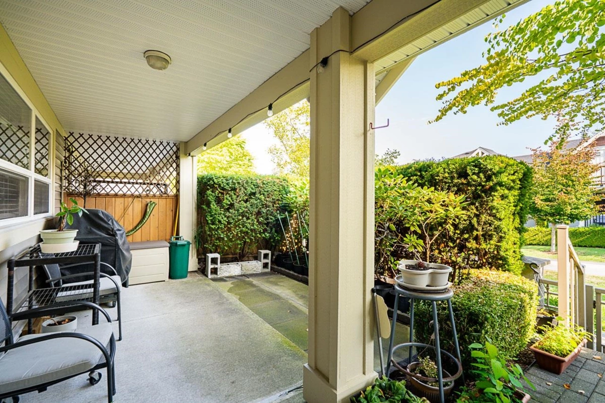 Neighborhood Park Photo Near 5 7177 179 Street, Surrey, BC