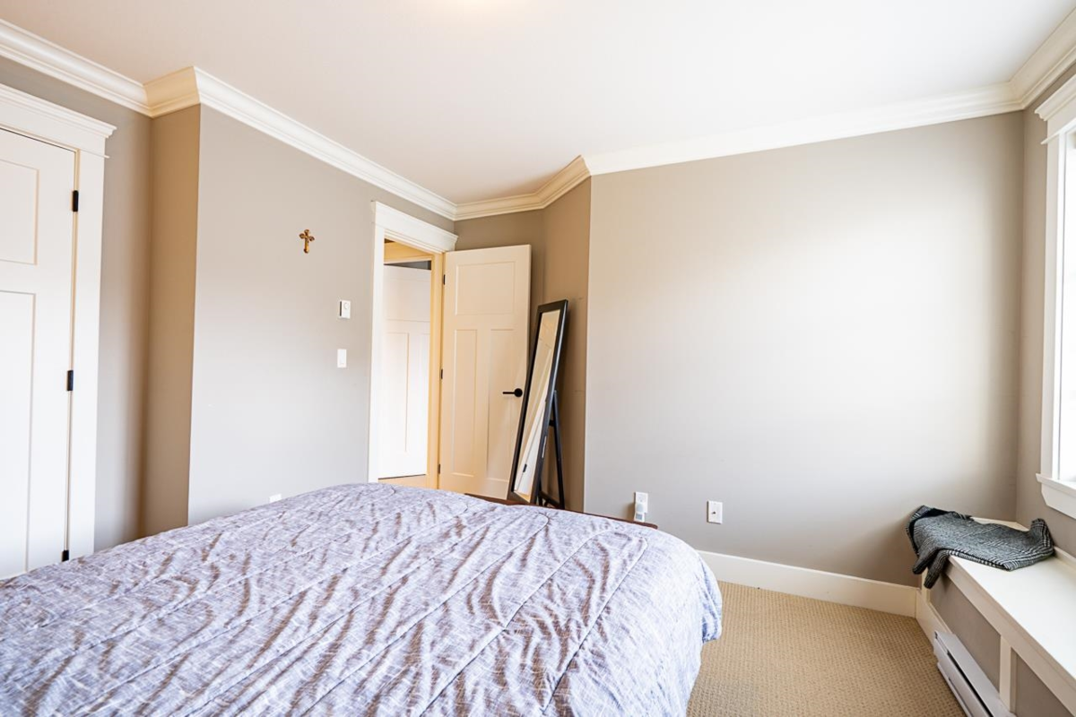 Outdoor Deck Photo of 5 7177 179 Street, Surrey, BC