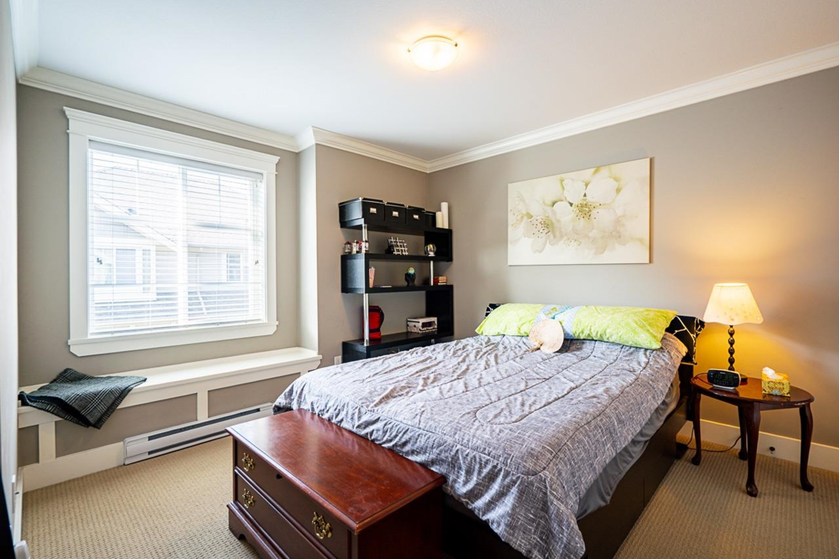 Outdoor Patio Photo of 5 7177 179 Street, Surrey, BC