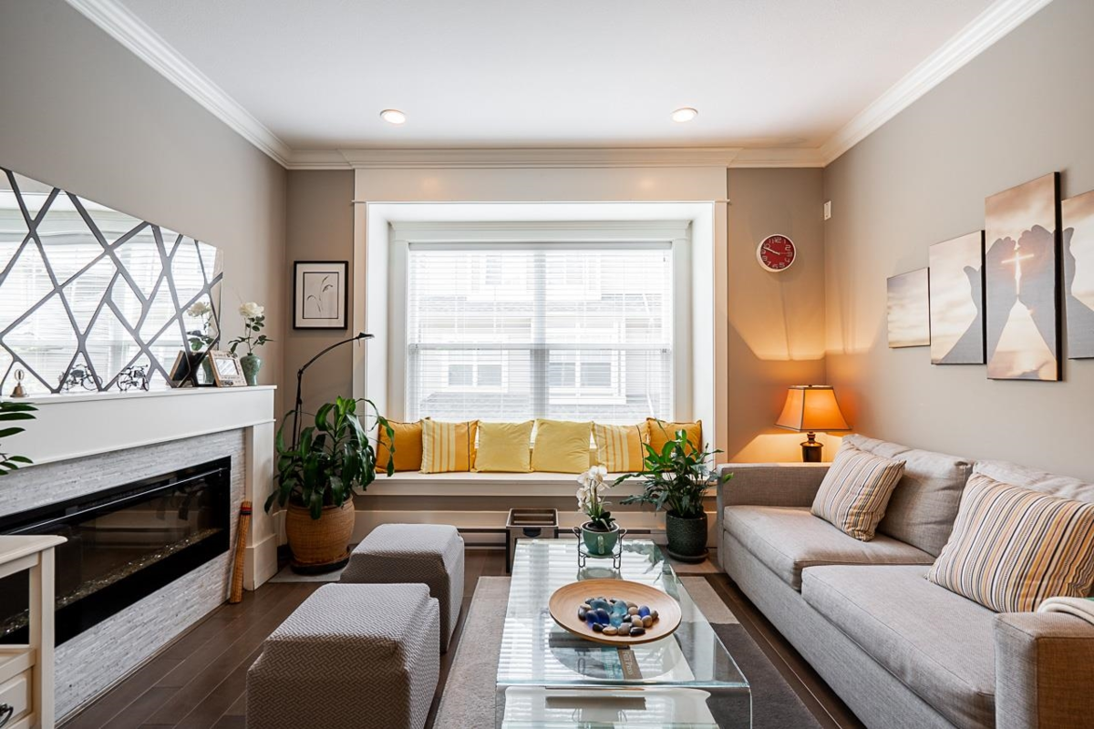 Pantry Photo of 5 7177 179 Street, Surrey, BC