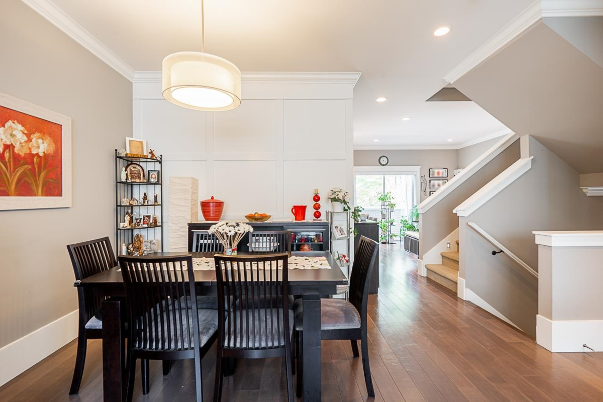 Primary Bathroom Photo of 5 7177 179 Street, Surrey, BC