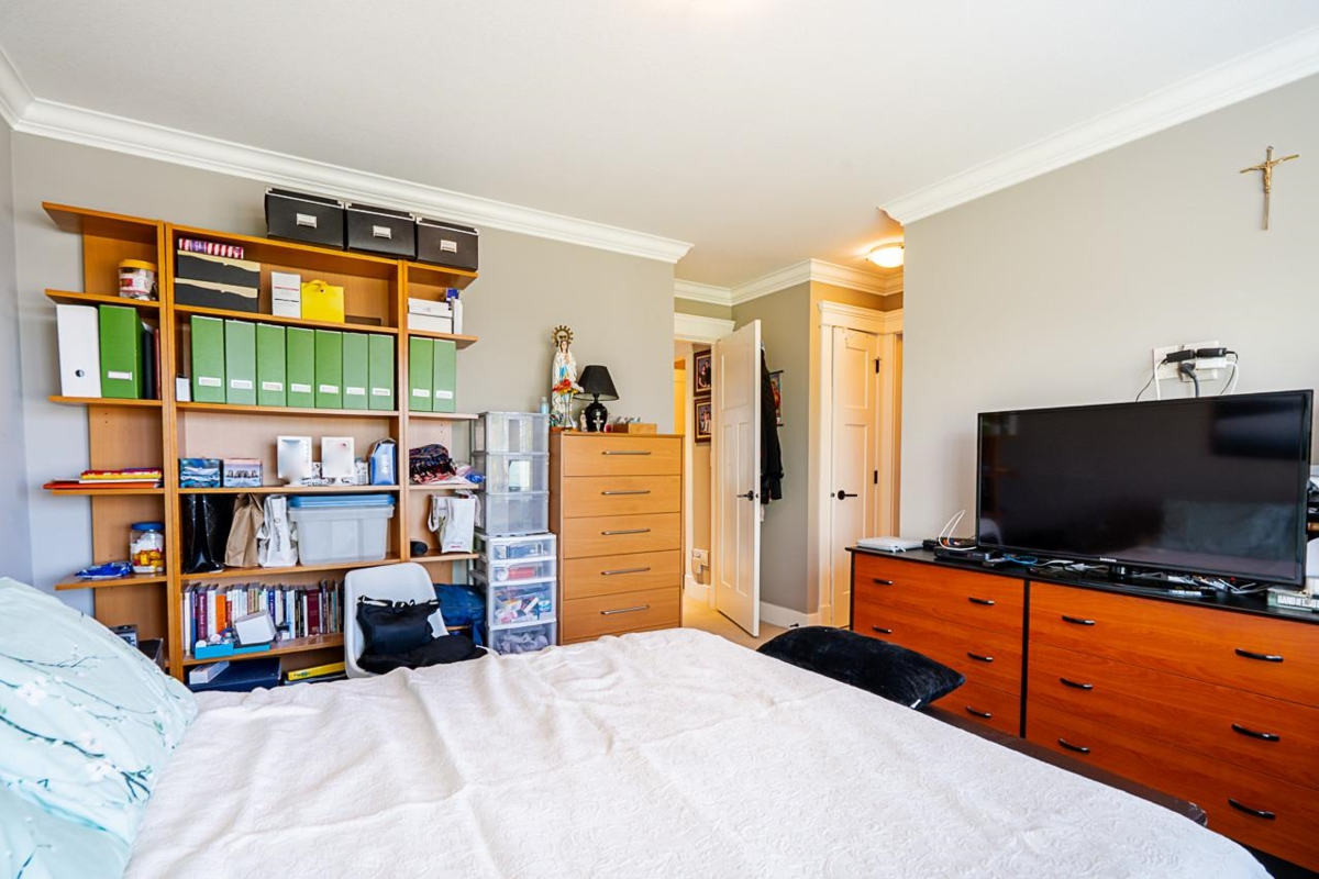 Staircase Photo of 5 7177 179 Street, Surrey, BC