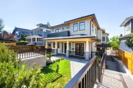 265 W 6th Street, North Vancouver, BC
