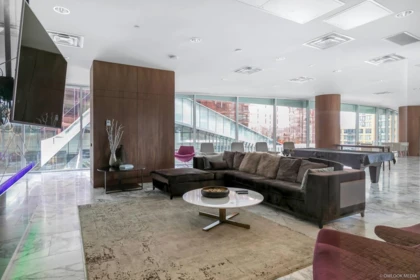 Office / Den Photo of 1523 68 Smithe Street, Vancouver, BC