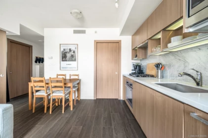 Pantry Photo of 1523 68 Smithe Street, Vancouver, BC