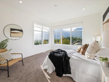 Entry Foyer Photo of 40872 The Crescent, Squamish, BC