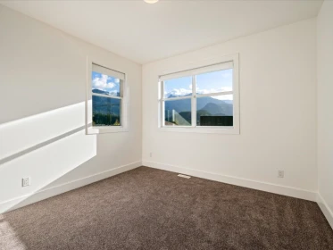 Loft / Bonus Room Photo of 40872 The Crescent, Squamish, BC