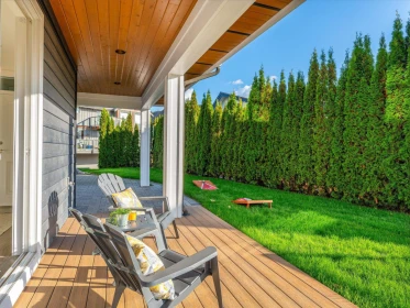 Office / Den Photo of 40872 The Crescent, Squamish, BC