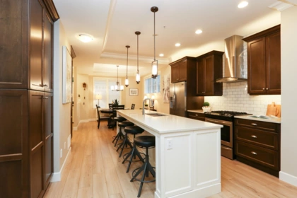 30 45462 Tamihi Way, Chilliwack, BC, Chilliwack — Townhouse for sale
