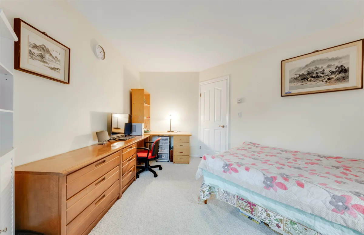 Aerial View of 20 14850 100 Avenue, Surrey, BC