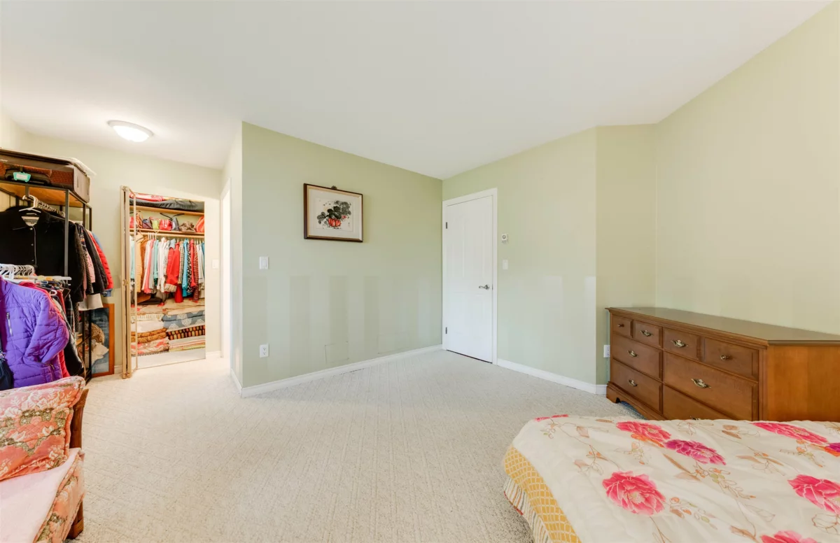 Backyard Photo of 20 14850 100 Avenue, Surrey, BC