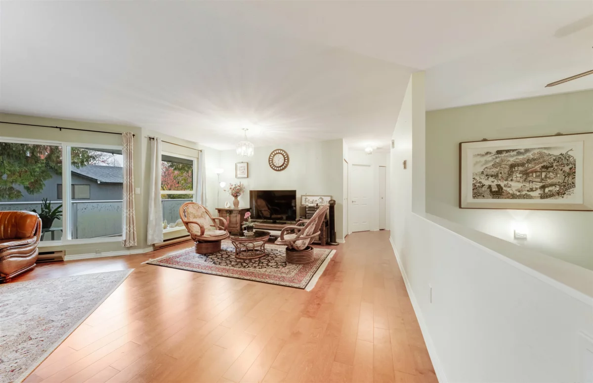 Bedroom 2 Photo of 20 14850 100 Avenue, Surrey, BC