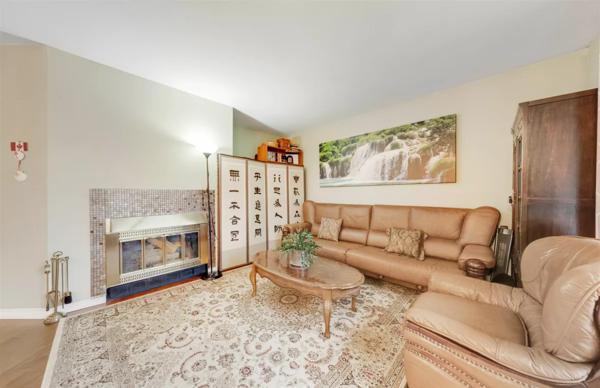 Bedroom 3 Photo of 20 14850 100 Avenue, Surrey, BC