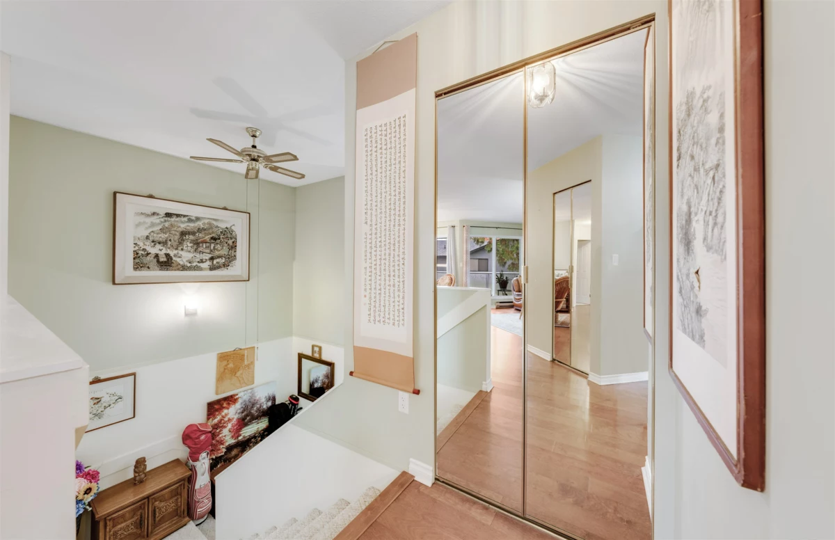 Breakfast Nook Photo of 20 14850 100 Avenue, Surrey, BC