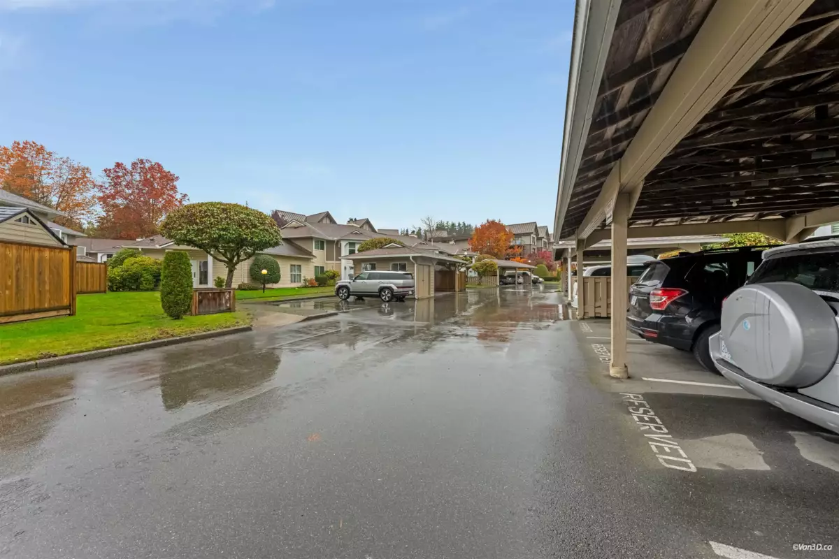 Community Amenities Photo (Clubhouse) of 20 14850 100 Avenue, Surrey, BC