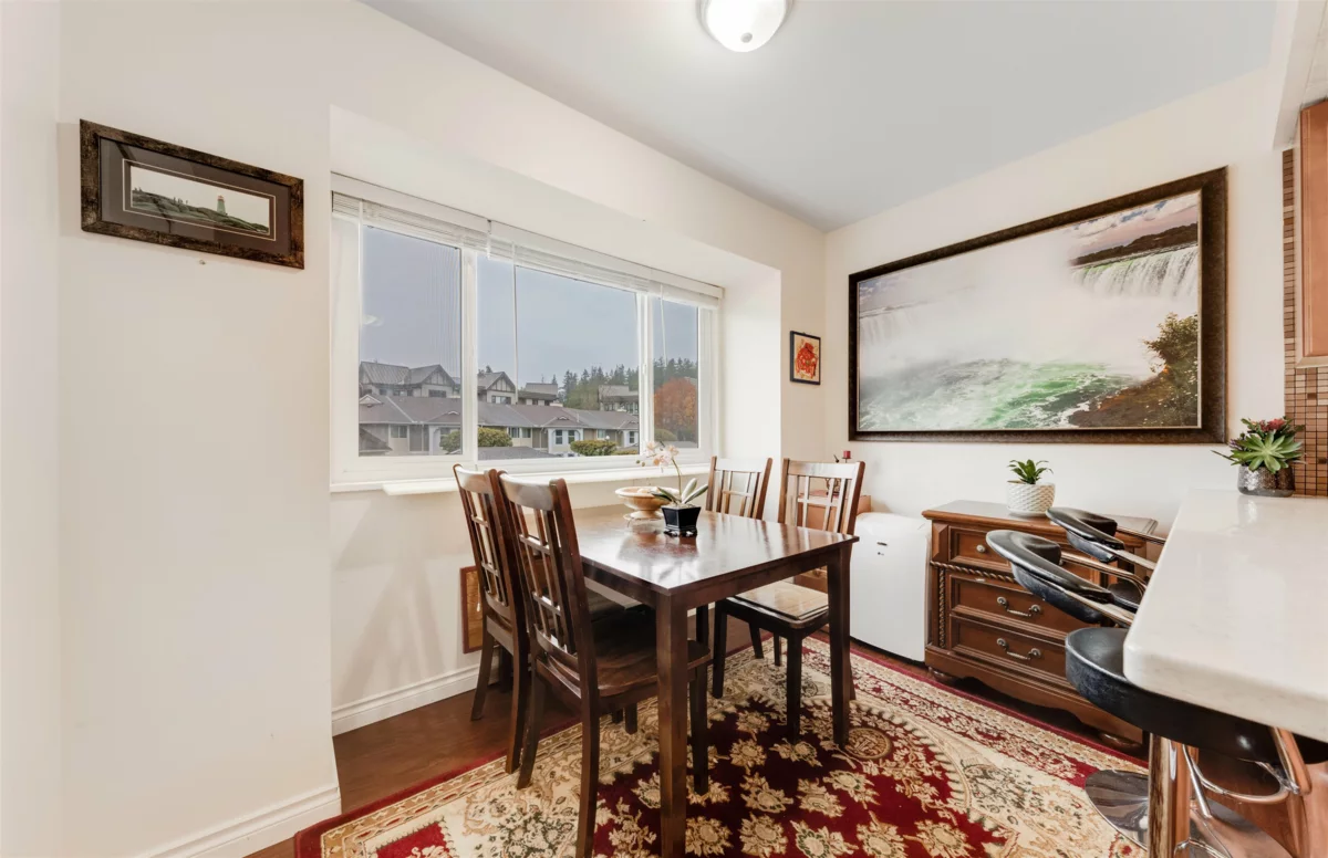 Garage Interior Photo of 20 14850 100 Avenue, Surrey, BC