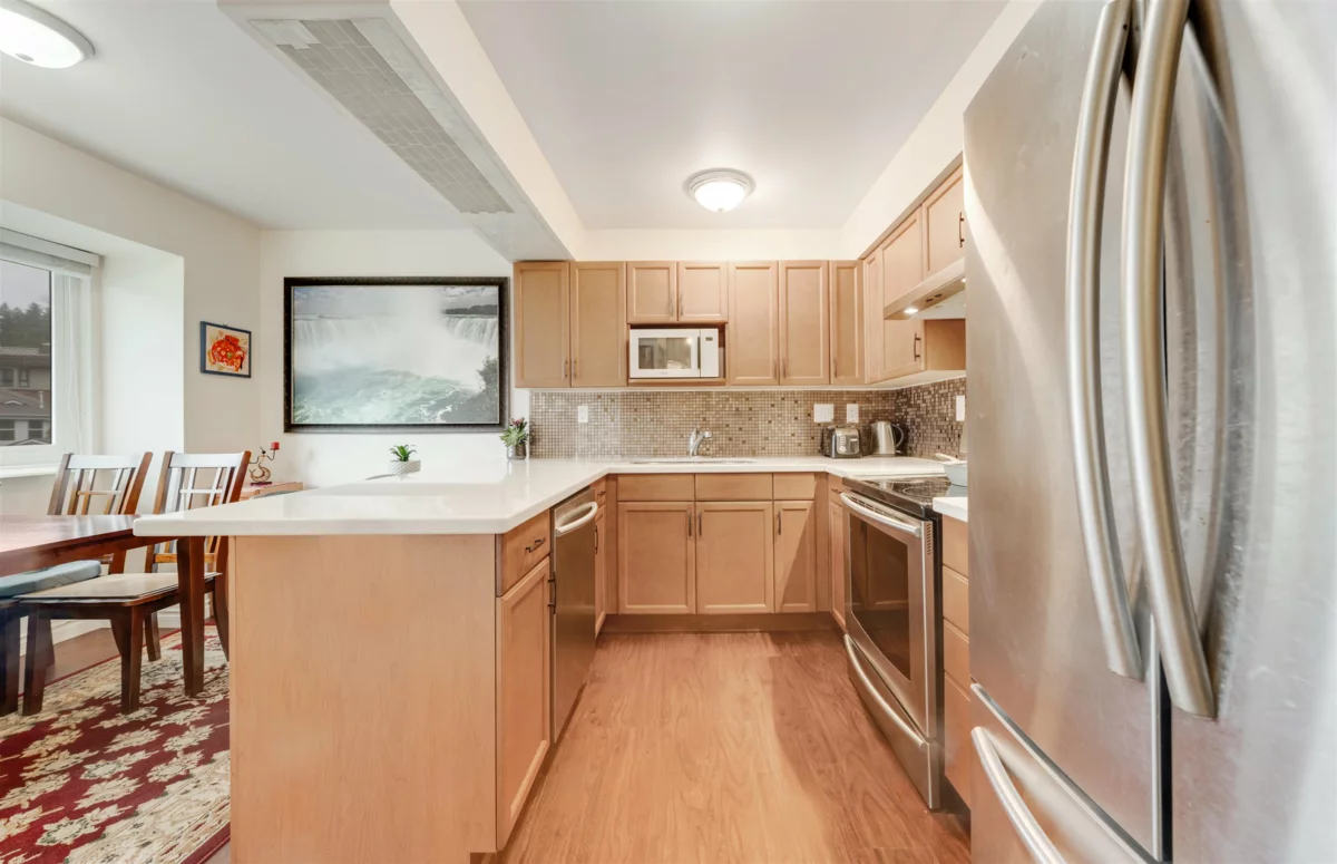 Loft / Bonus Room Photo of 20 14850 100 Avenue, Surrey, BC