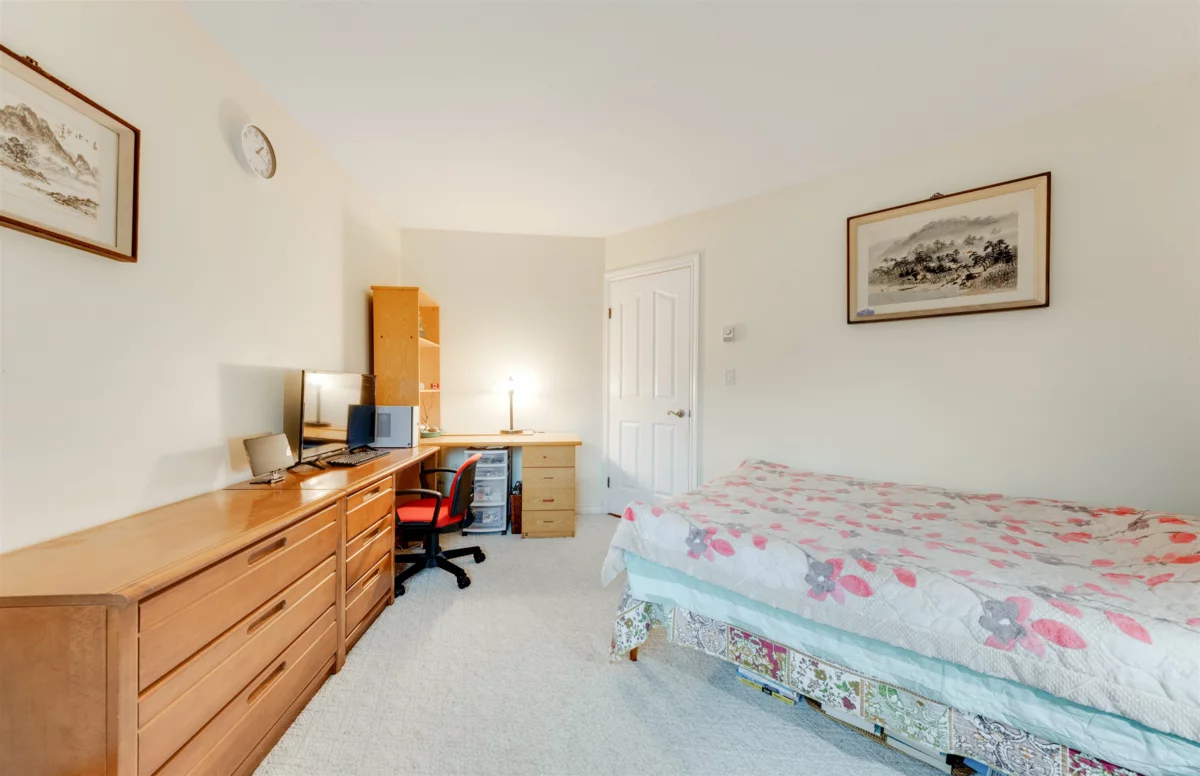 Outdoor Kitchen Photo of 20 14850 100 Avenue, Surrey, BC