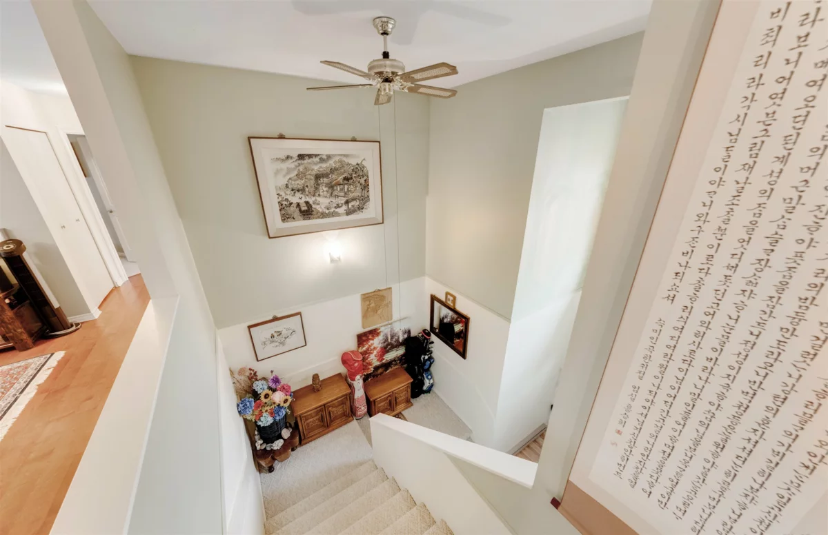 Pantry Photo of 20 14850 100 Avenue, Surrey, BC