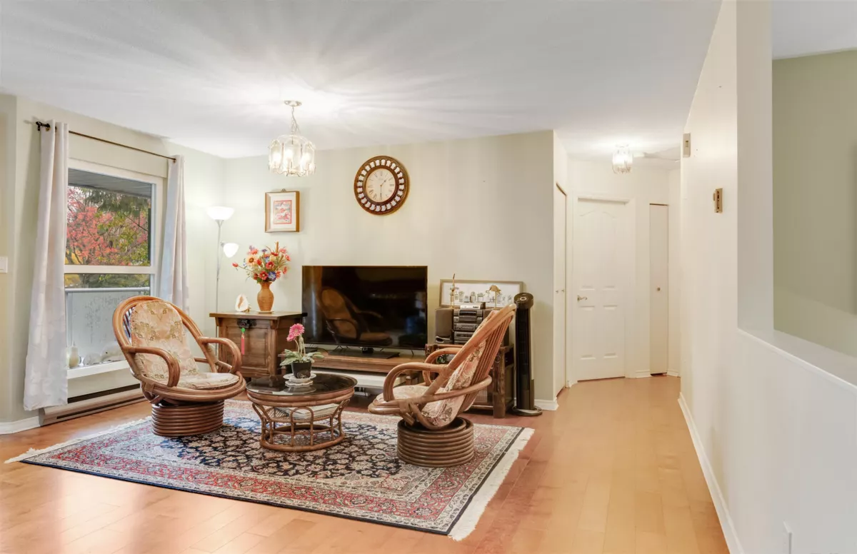 Primary Bedroom Photo of 20 14850 100 Avenue, Surrey, BC