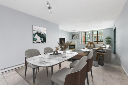 508 1088 Quebec Street, Vancouver, BC