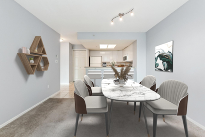 508 1088 Quebec Street, Vancouver, BC