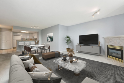 508 1088 Quebec Street, Vancouver, BC