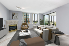 508 1088 Quebec Street, Vancouver, BC