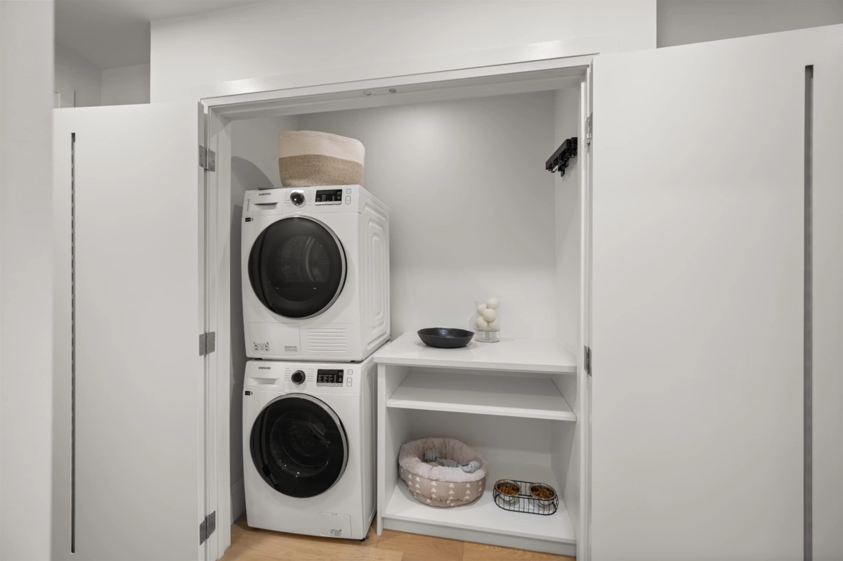 Bedroom 3 Photo of 111 2550 Garden Drive, Vancouver, BC