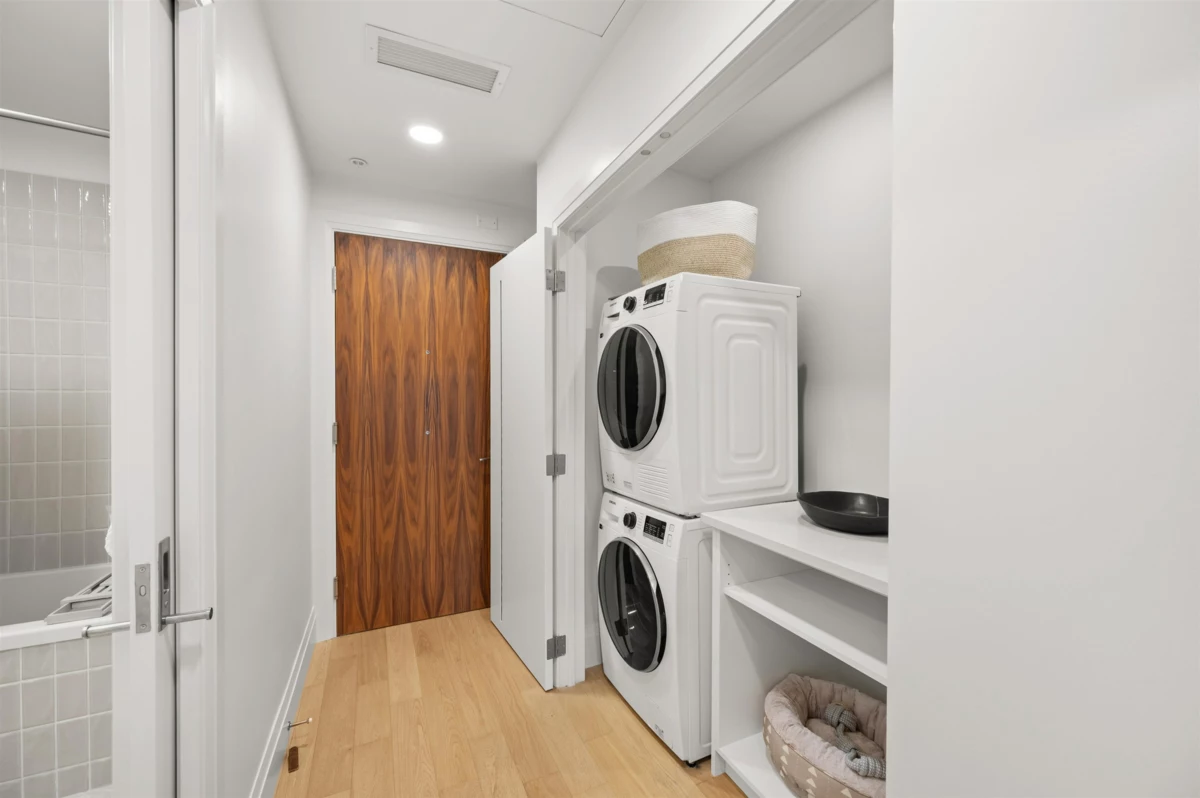 Bedroom 4 Photo of 111 2550 Garden Drive, Vancouver, BC