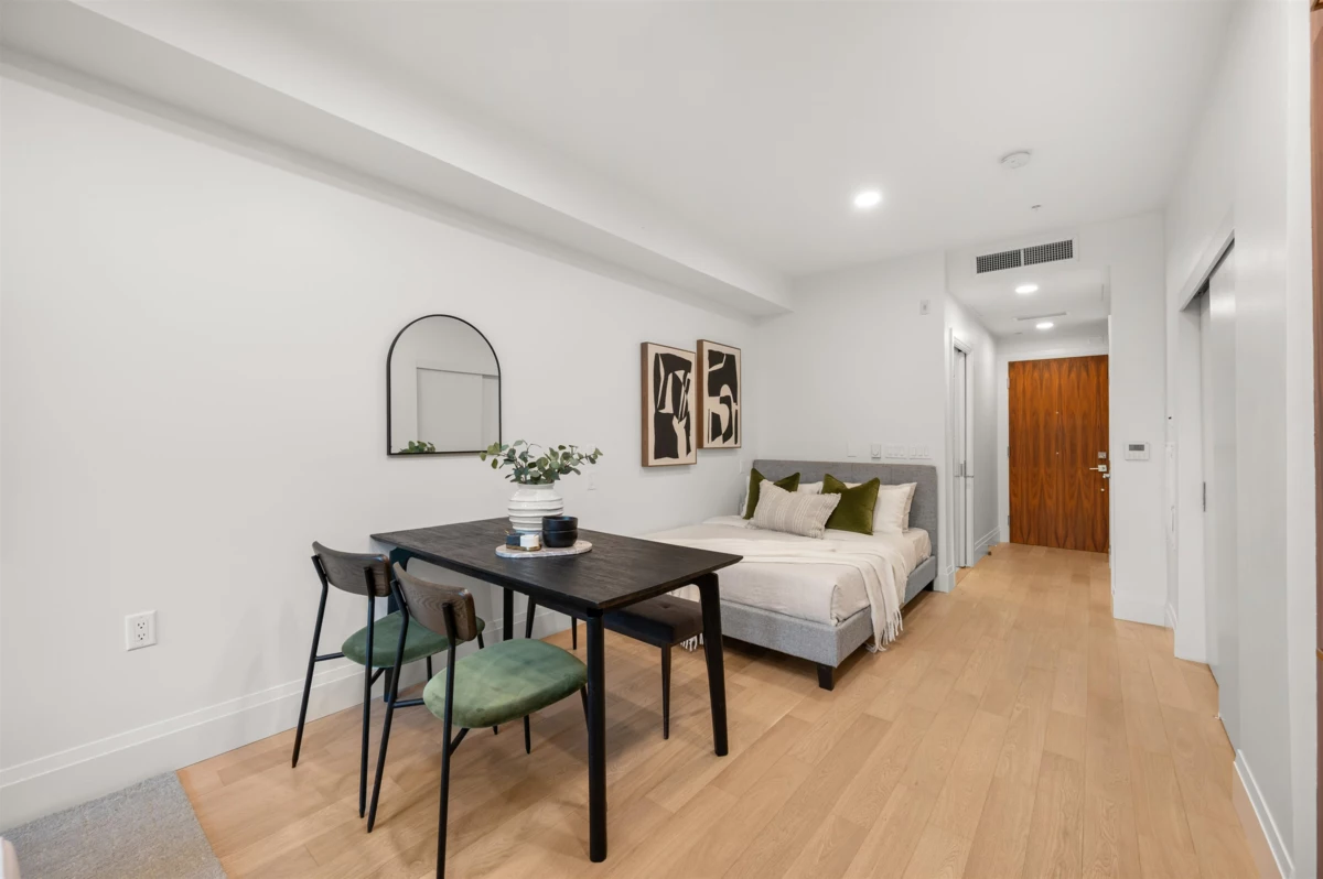 Pantry Photo of 111 2550 Garden Drive, Vancouver, BC