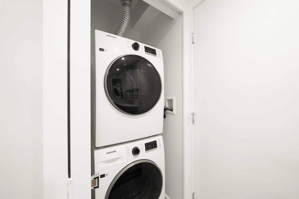 Bedroom 3 Photo of 1407 13745 George Junction, Surrey, BC