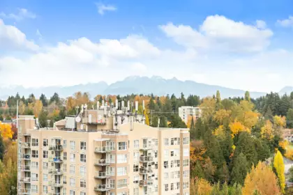 1407 13745 George Junction, Surrey, BC, Surrey — Apartment/Condo for sale