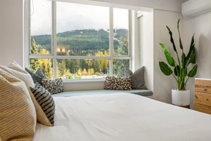 421 4314 Main Street, Whistler, BC, Whistler — Apartment/Condo for sale