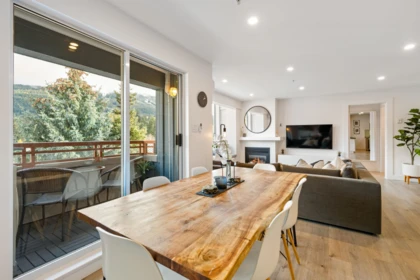421 4314 Main Street, Whistler, BC, Whistler — Apartment/Condo for sale