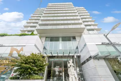 905 5580 No. 3 Road, Richmond, BC, Richmond — Apartment/Condo for sale