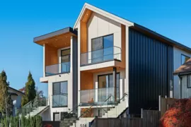504 E 5th Street, North Vancouver, BC