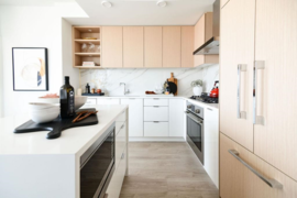 1806 4988 Bennett Street, Burnaby, BC