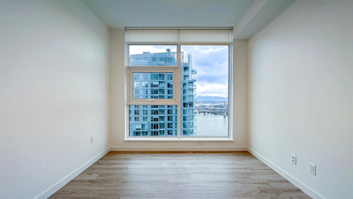 Kitchen Photo of 3807 680 Quayside Drive, New Westminster, BC