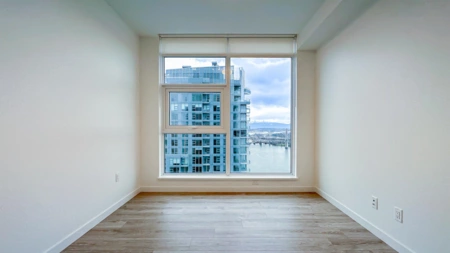 Kitchen Photo of 3807 680 Quayside Drive, New Westminster, BC