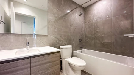 Pantry Photo of 3807 680 Quayside Drive, New Westminster, BC
