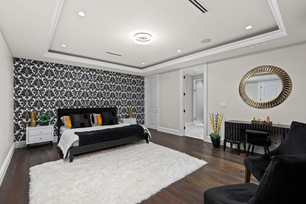 Loft / Bonus Room Photo of 1198 Ottaburn Road, West Vancouver, BC