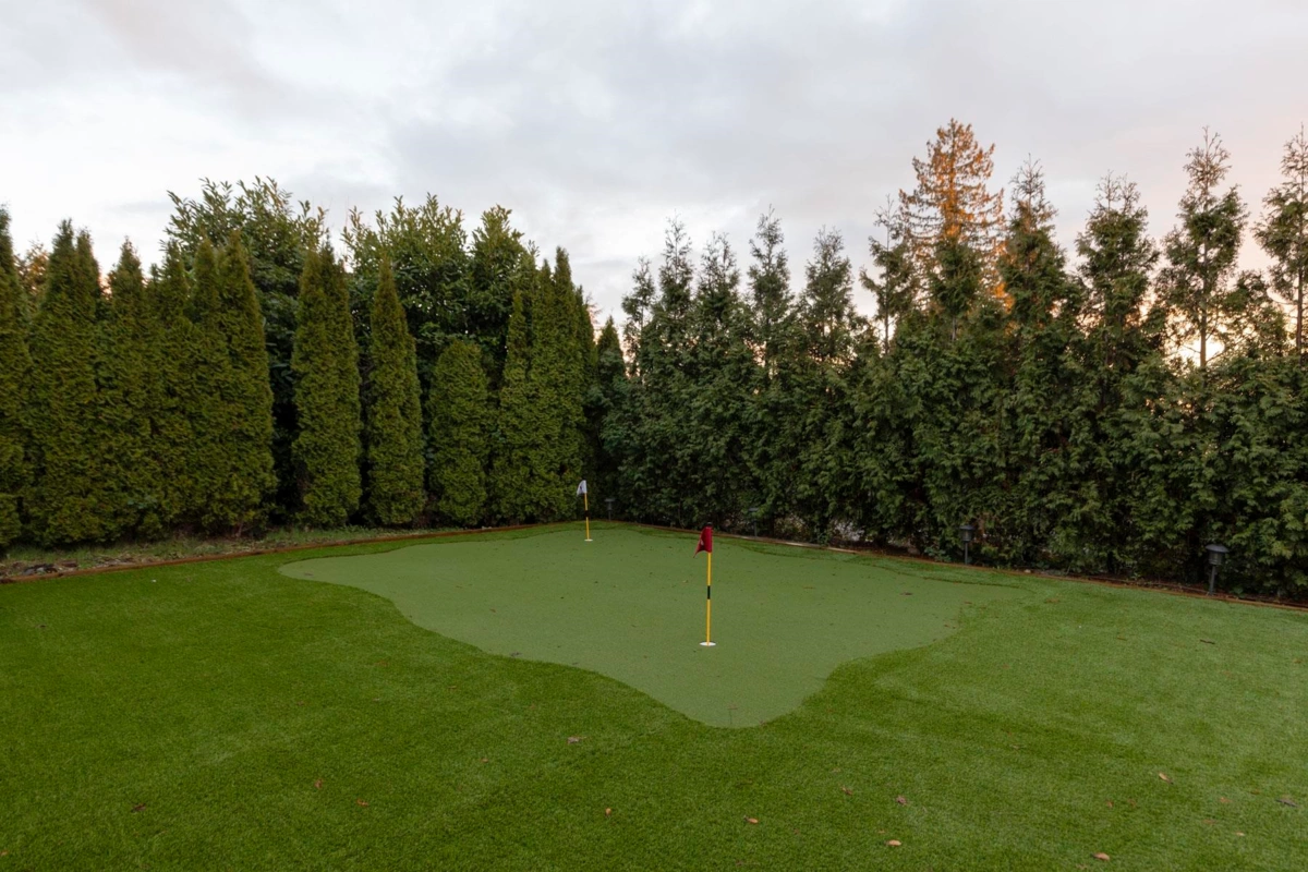 Street View Photo of 1198 Ottaburn Road, West Vancouver, BC